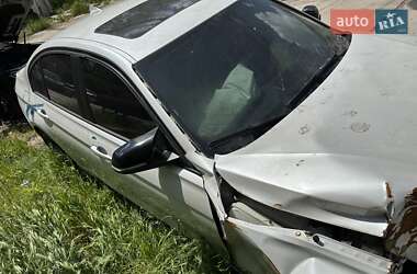 Седан BMW 3 Series 2015 в 