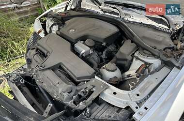 Седан BMW 3 Series 2015 в 