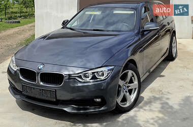 Универсал BMW 3 Series 2015 в 
