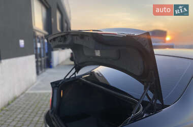 Седан BMW 3 Series 2001 в 