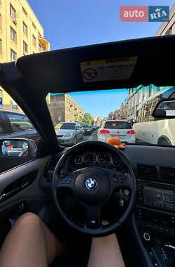 Кабріолет BMW 3 Series 2005 в 