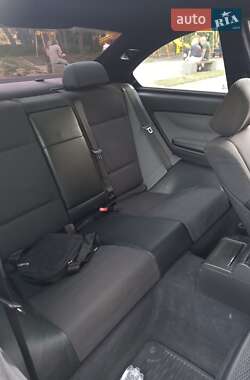 Купе BMW 3 Series 2004 в 