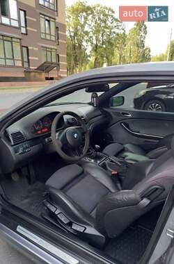 Купе BMW 3 Series 2004 в 