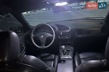 Седан BMW 3 Series 1991 в 