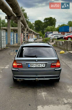 Універсал BMW 3 Series 2005 в 
