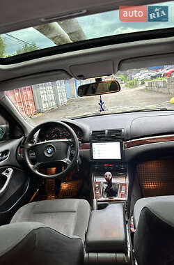 Універсал BMW 3 Series 2005 в 