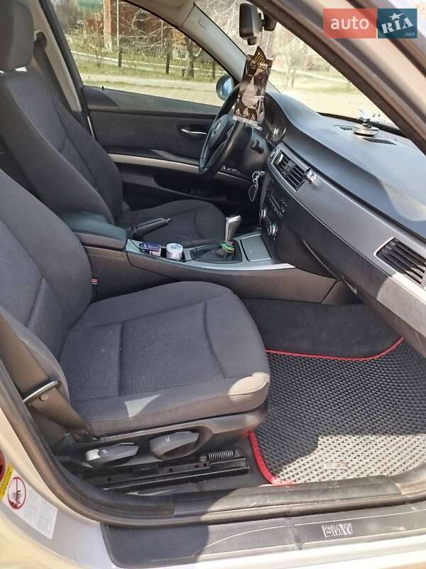 Универсал BMW 3 Series 2007 в Гайсине