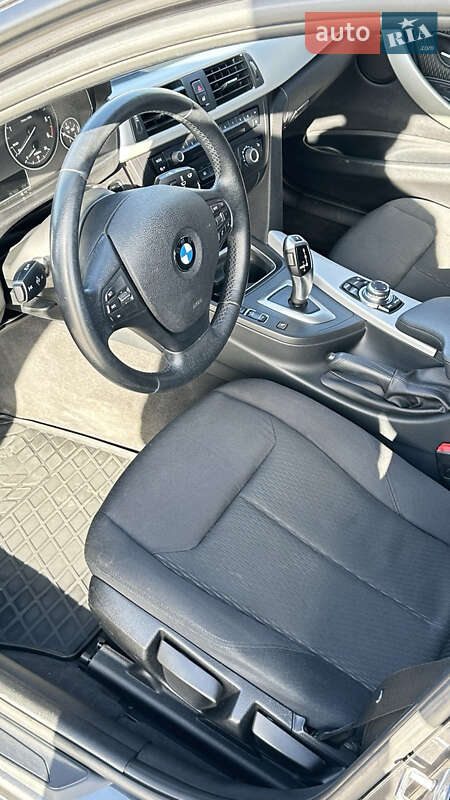 Универсал BMW 3 Series 2013 в Виннице