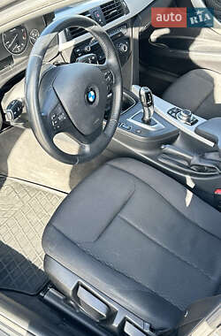 Універсал BMW 3 Series 2013 в 