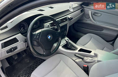 Универсал BMW 3 Series 2007 в 