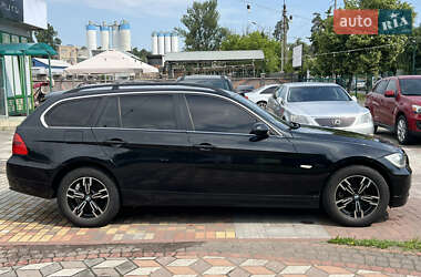 Универсал BMW 3 Series 2007 в 