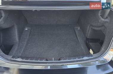 Седан BMW 3 Series 2014 в 