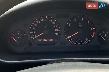 Седан BMW 3 Series 1997 в 