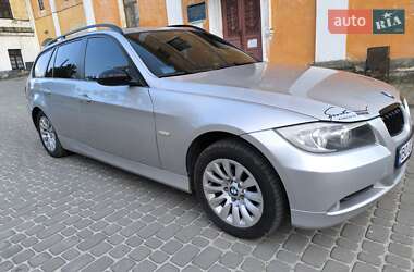 Универсал BMW 3 Series 2007 в Кременце