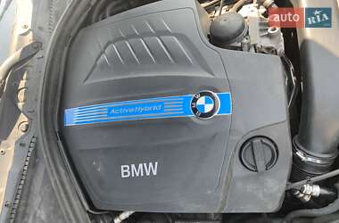 Седан BMW 3 Series 2012 в 