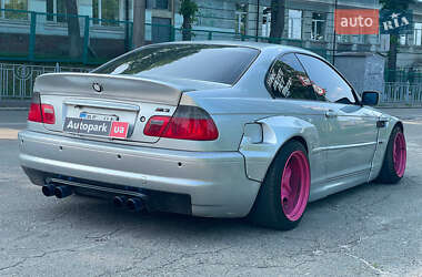 Купе BMW 3 Series 2002 в 