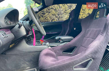 Купе BMW 3 Series 2002 в 