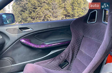 Купе BMW 3 Series 2002 в 