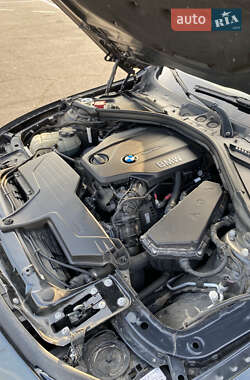 Универсал BMW 3 Series 2016 в 