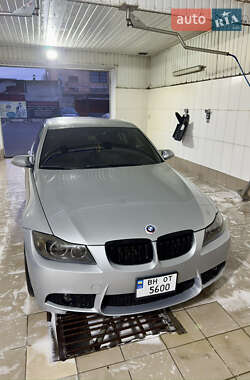 Универсал BMW 3 Series 2006 в 