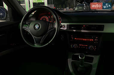 Універсал BMW 3 Series 2010 в 