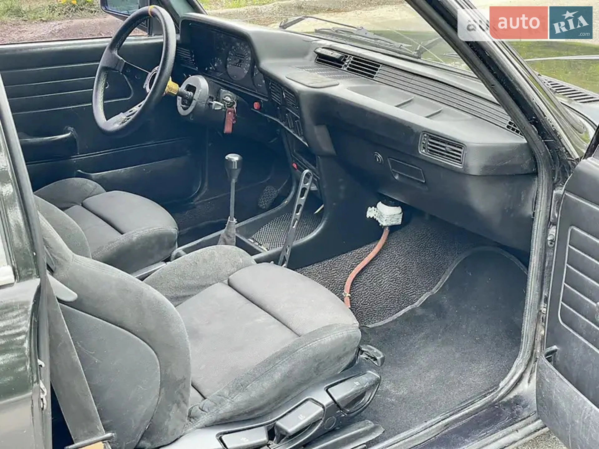 BMW 3 Series 1980 VIN WBA27910007035618 фото оголошення 16 з 19