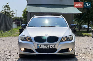 Універсал BMW 3 Series 2008 в Вінниці