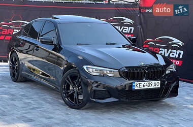 Седан BMW 3 Series 2020 в Днепре