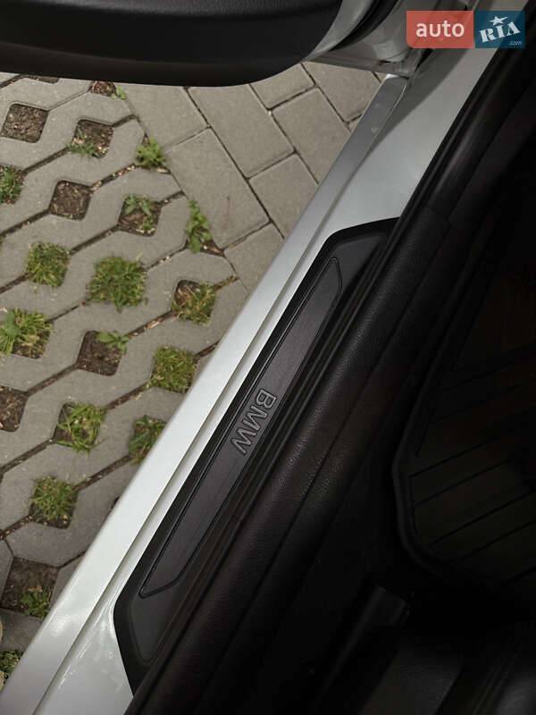 Седан BMW 3 Series 2014 в Харькове