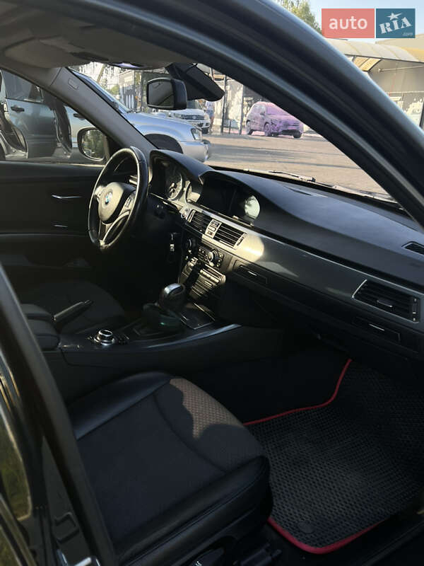 Седан BMW 3 Series 2010 в Черновцах фото 9 Седан BMW 3 Series 2010 в Черновцах