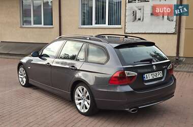 Универсал BMW 3 Series 2008 в Хмельницком