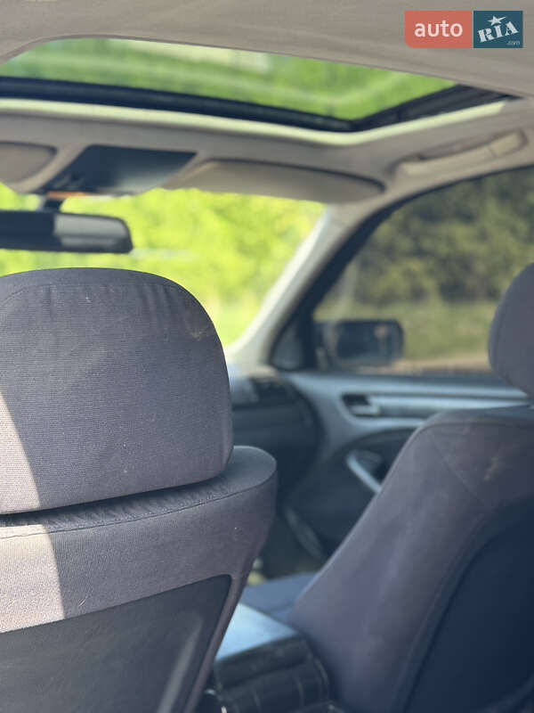Седан BMW 3 Series 2000 в Бориславе