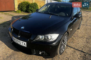 Седан BMW 3 Series 2005 в 