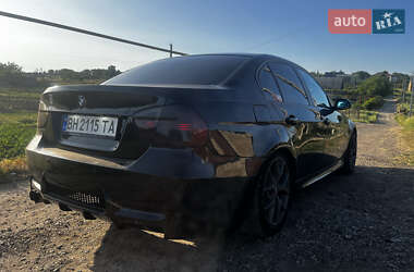 Седан BMW 3 Series 2005 в 
