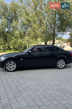 Седан BMW 3 Series 2005 в 