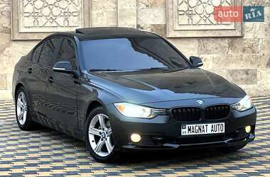 Седан BMW 3 Series 2013 в Одессе