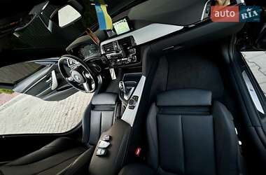 Седан BMW 3 Series 2016 в 