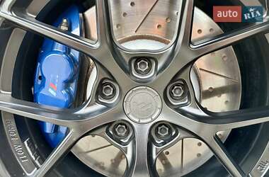 Седан BMW 3 Series 2016 в 