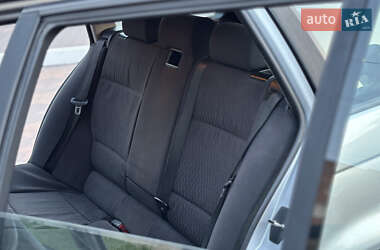 Универсал BMW 3 Series 2001 в 