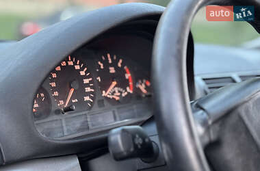 Универсал BMW 3 Series 2001 в 