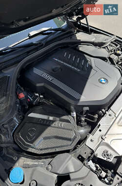 Седан BMW 3 Series 2020 в 