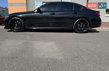 Седан BMW 3 Series 2020 в 