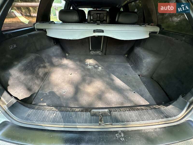 Універсал BMW 3 Series 2001 в Одесі