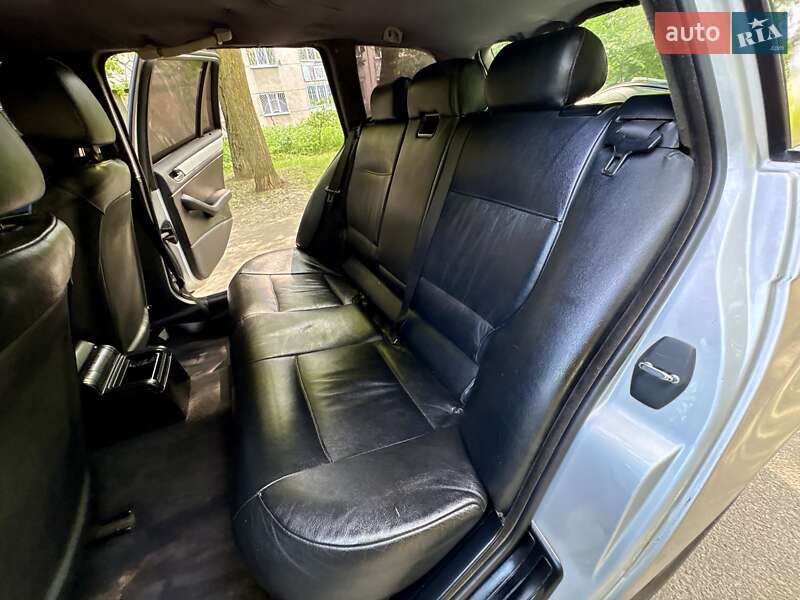 Універсал BMW 3 Series 2001 в Одесі