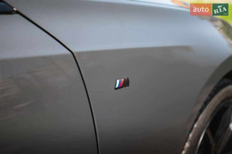 Седан BMW 3 Series 2024 в Киеве фото 29 Седан BMW 3 Series 2024 в Киеве