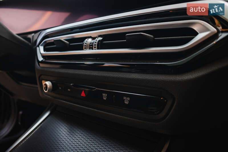 Седан BMW 3 Series 2024 в Киеве фото 60 Седан BMW 3 Series 2024 в Киеве