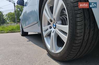 Седан BMW 3 Series 2012 в 