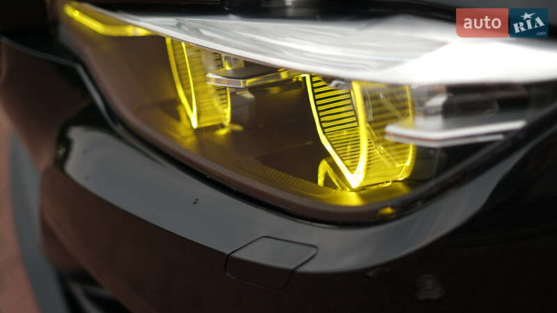 Седан BMW 3 Series 2018 в Черновцах фото 20 Седан BMW 3 Series 2018 в Черновцах