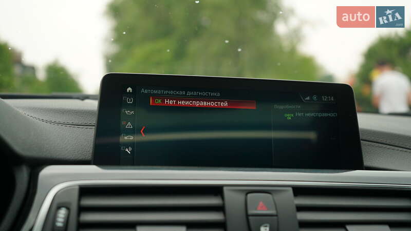 Седан BMW 3 Series 2018 в Черновцах фото 30 Седан BMW 3 Series 2018 в Черновцах