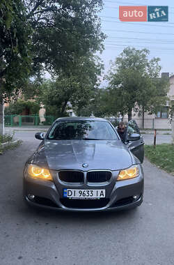 Универсал BMW 3 Series 2008 в Ивано-Франковске